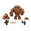 Конструктор Bela 10632 Batman "Атака Глиноликого" (аналог Lego The Batman Movie 70904) 460 деталей , фото 7