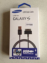USB дата кабель Samsung Galaxy P1000