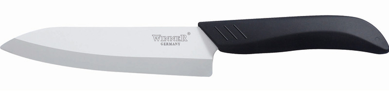 Нож керам. 28 см. Winner WR-7202
