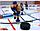 Игра настольная Хоккей Stiga Play Off (71-1143-28) STIGA ST1143, фото 2