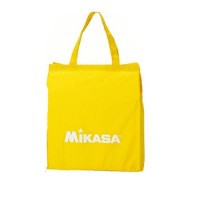 Сумка спортивная (авоська) желт. Mikasa BA-21-Y