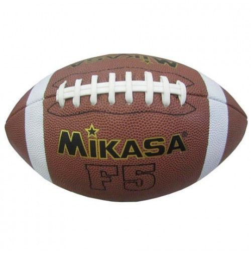 Мяч для американского футбола Mikasa F5 - фото 1 - id-p67755718