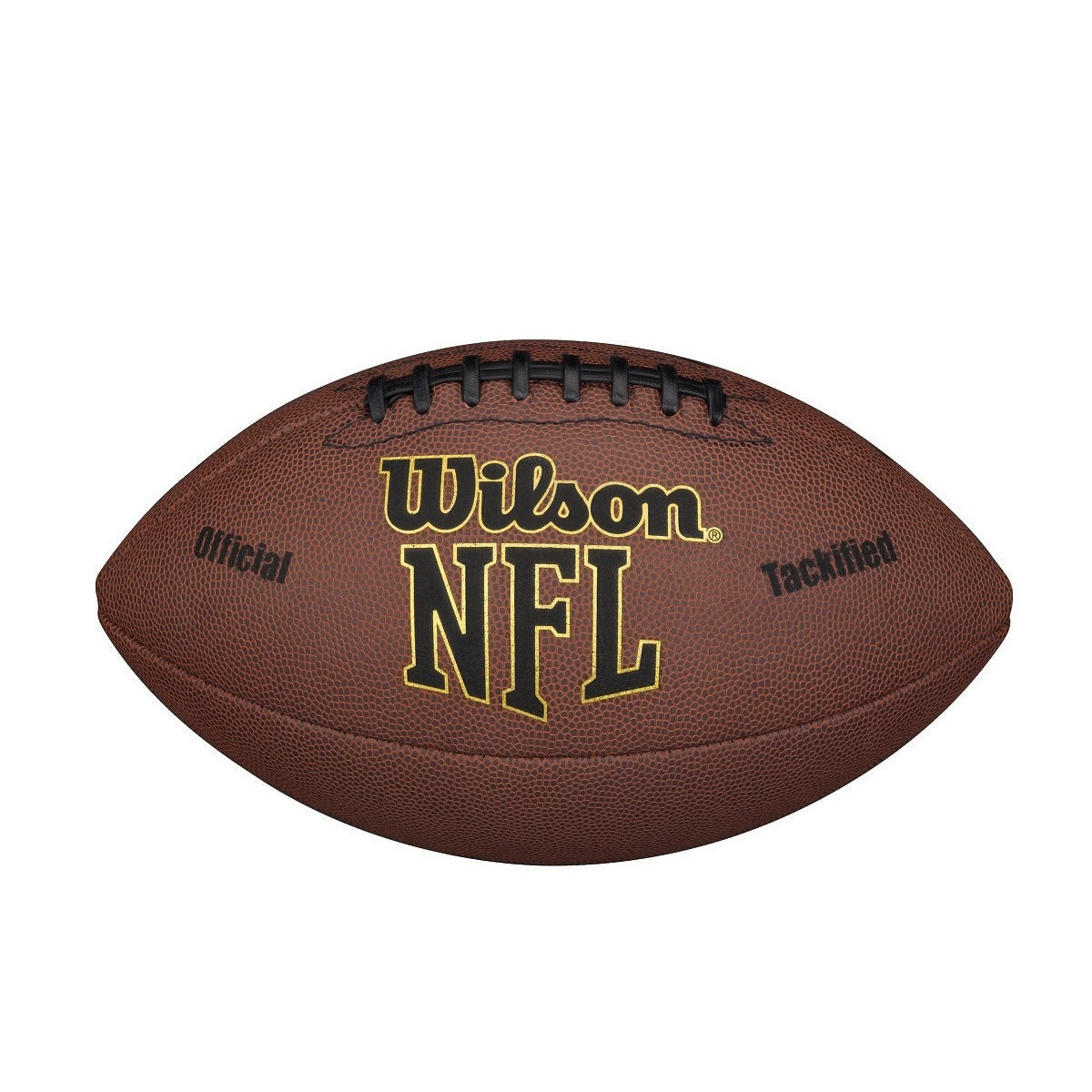 Мяч для американского футбола Wilson NFL ALL PRO JUNIOR Wilson WTF1453 - фото 1 - id-p67755719