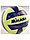 Мяч волейбольный пляж. Smart Glo Mikasa VSG-GLO, фото 2