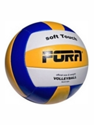 Мяч волейбольный PVC FORA MJ5184