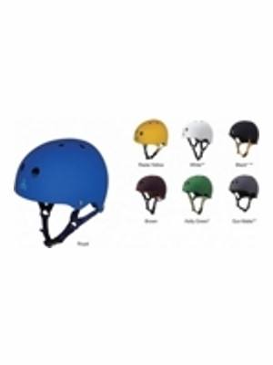 Шлем защитный для роликовых коньков FORA YX-0411-L - фото 1 - id-p67755812