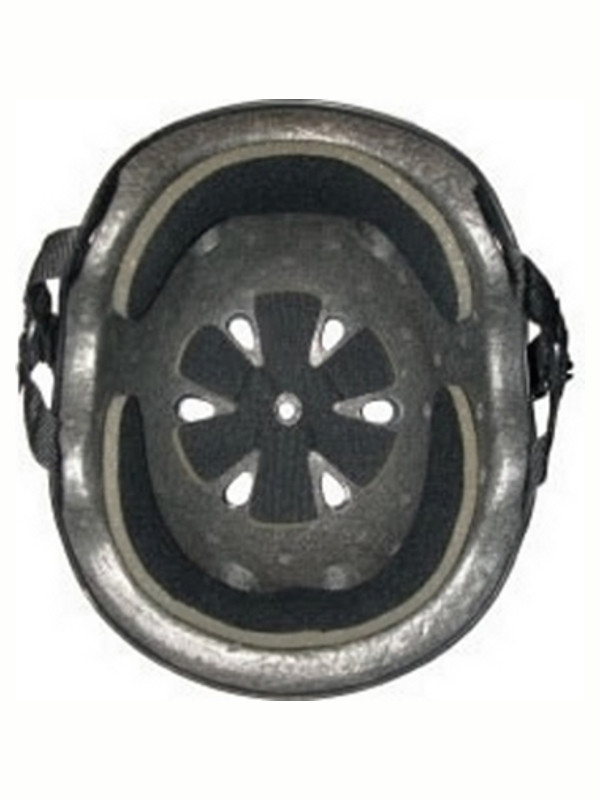 Шлем защитный для роликовых коньков FORA YX-0411-L - фото 2 - id-p67755812
