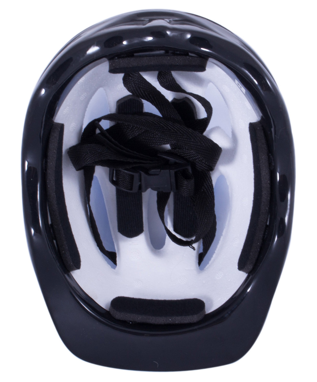 Шлем защитный для роликовых коньков Cyclone, синий/черный RIDEX RDX-8189 - фото 2 - id-p67755813