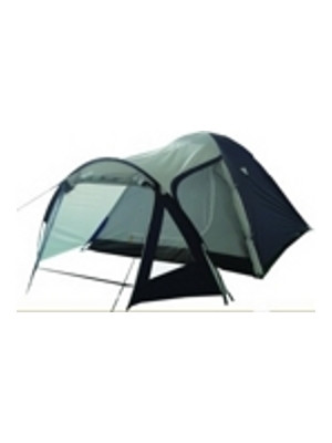 Палатка 3-х местная Taiga 3 (2000 мм.) ((210+120)х210х130см) FORA Taiga3