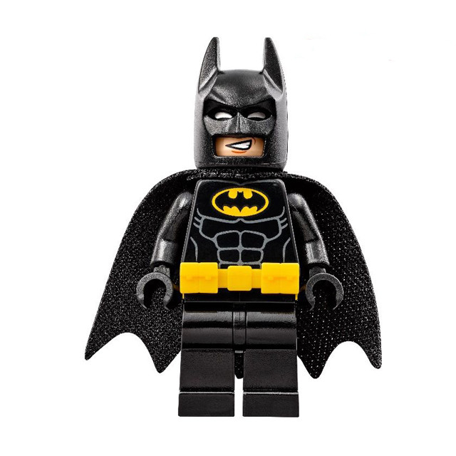 Конструктор Bela 10629 Batman "Специальная доставка от Пугала" (аналог Lego The Batman Movie 70910) 221 деталь - фото 4 - id-p67761002