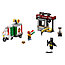 Конструктор Bela 10629 Batman "Специальная доставка от Пугала" (аналог Lego The Batman Movie 70910) 221 деталь, фото 2