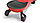 Машинка детская, красная «БИБИКАР» BRADEX DE 0001, фото 4