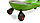 Машинка детская зелёная  «БИБИКАР» BRADEX DE 0006, фото 5