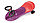 Машинка детская, фиолетовая «БИБИКАР» BRADEX DE 0004, фото 3