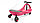 Машинка детская розовая  «БИБИКАР» BRADEX DE 0005, фото 4