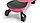 Машинка детская розовая  «БИБИКАР» BRADEX DE 0005, фото 5