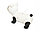 Игрушка детская, в форме панды «ПОПРЫГУНЧИК» BRADEX DE 0025, фото 4
