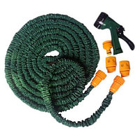 Шланг с лейкой «POCKET HOSE ULTRA», 22 метра/«Xhose» BRADEX TD 0258