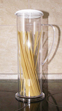 Сосуд для варки спагетти "Итальяно" BRADEX TD 0061