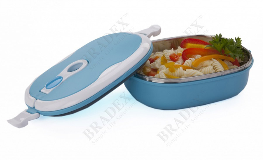 Термо ланч-бокс «BENTO» BRADEX TK 0049 - фото 1 - id-p67756637