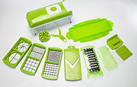 Овощерезка «SALAD GOURMET»/«Nicer Dicer Plus» BRADEX TK 0029