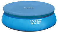 Тент-чехол для надувных бассейнов Easy Set 244 см. Intex 28020/58939