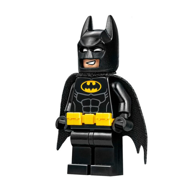 Конструктор Bela 10628 Batman "Ледяная aтака Мистера Фриза" (аналог Lego The Batman Movie 70901) 222 детали - фото 5 - id-p67762160