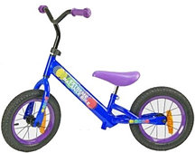 Беговел 12" колеса Balance Bike BB01-1