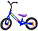 Беговел 12" колеса Balance Bike BB01-2, фото 2