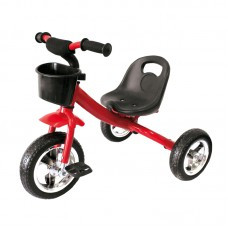 Детский трехколесный велосипед Trike City 6688