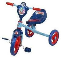 Детский трехколесный велосипед Фиксики 1TOY Т58438