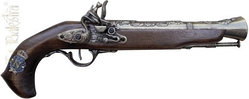 Декоративный сувенирный пистолет La Balestra арт. 130