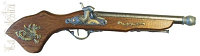 Декоративный сувенирный пистолет La Balestra арт. 177