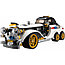 Конструктор Bela 10631 Batman "Арктический лимузин Пингвина" (аналог Lego The Batman Movie 70911) 316 деталей, фото 3