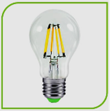 Лампа светодиодная LED-A60 PREMIUM