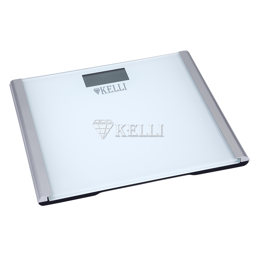 Весы напольные KELLI KL-1511 - фото 1 - id-p67758881