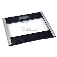 Весы напольные KELLI KL-1512