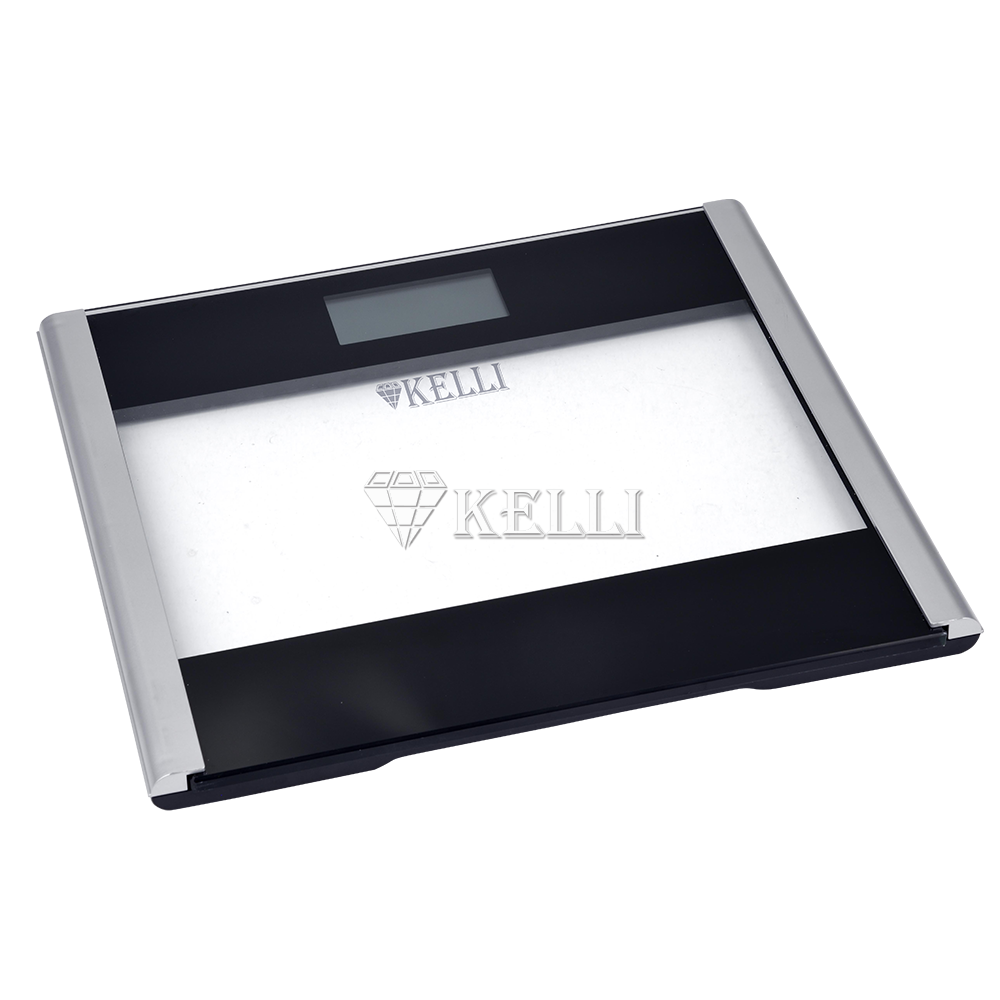 Весы напольные KELLI KL-1512 - фото 1 - id-p67758882