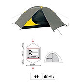 Палатка Tramp Colibri