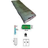 Спальный мешок TOTEM Woodcock XXL