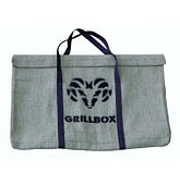 Сумка для мангала Grillbox (Hunter) GR0003