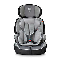 Автокресло 9-36 кг Bertoni (Lorelli) NAVIGATOR Grey (Серое)