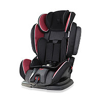 Автокресло 9-36 кг. Bertoni (Lorelli) MAGIC + SPS Premium Red (Красное)