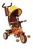 Велосипед детский Bertoni (Lorelli) B302A оранжевый