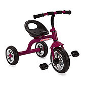 Велосипед детский Bertoni (Lorelli) A28 вишневый