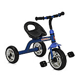 Велосипед детский Bertoni (Lorelli) A28 синий