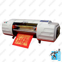 Цифровой принтер для печати фольгой ADL-330А