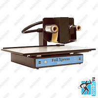 Цифровой принтер для печати фольгой FoilXPress