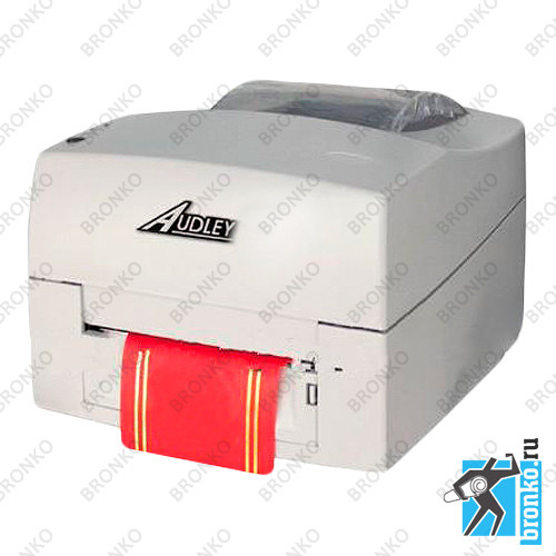 Цифровой принтер для печати на лентах ADL-108A