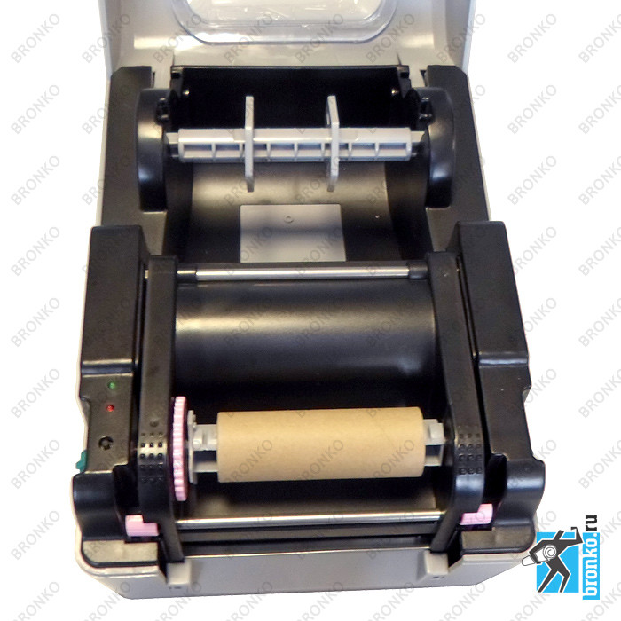 Цифровой принтер для печати на лентах ADL-108A - фото 5 - id-p67794447